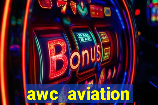 awc aviation weather center