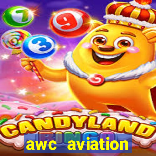 awc aviation weather center