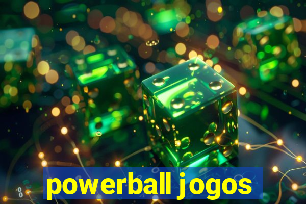 powerball jogos