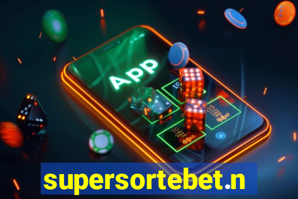 supersortebet.net