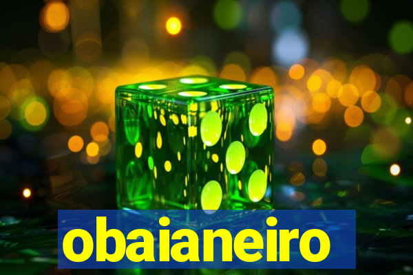 obaianeiro