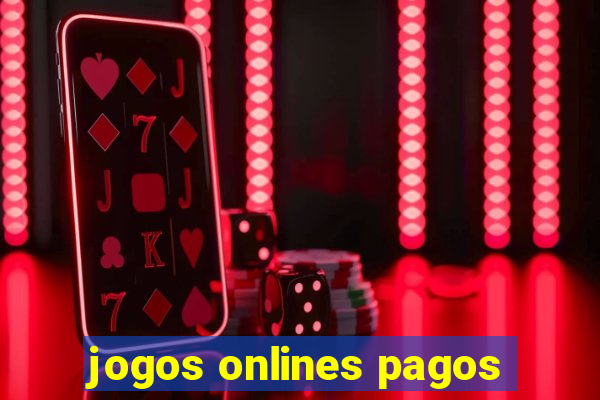 jogos onlines pagos