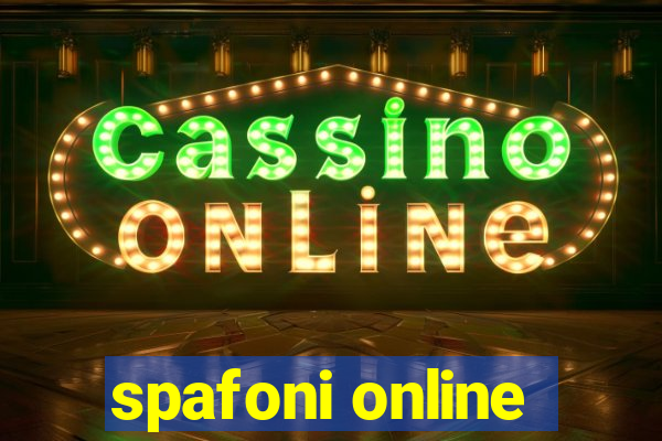 spafoni online