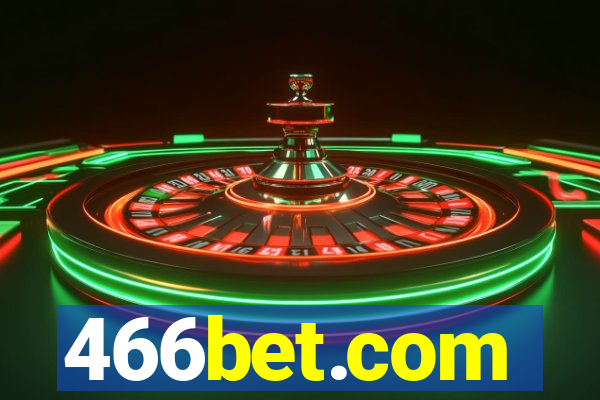 466bet.com