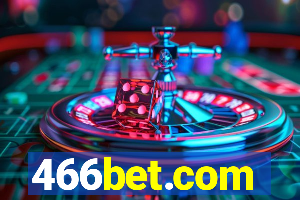 466bet.com