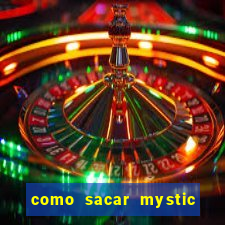 como sacar mystic bingo voyage