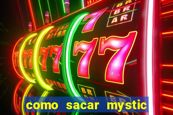 como sacar mystic bingo voyage