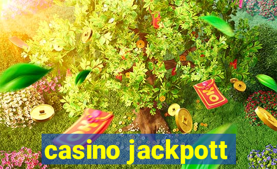 casino jackpott