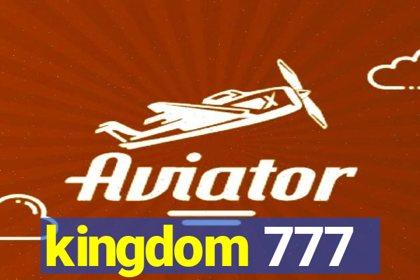 kingdom 777