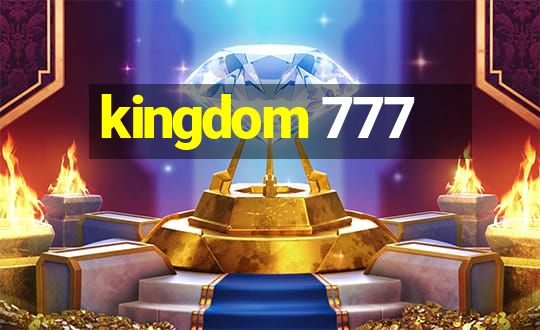 kingdom 777