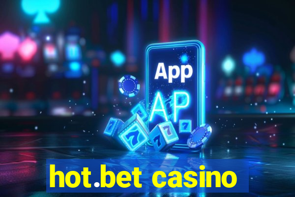 hot.bet casino