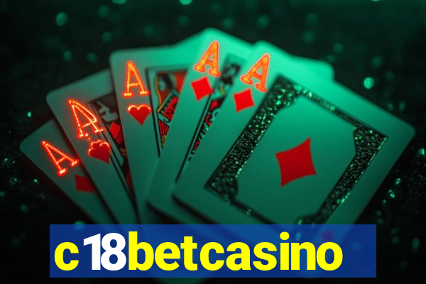 c18betcasino