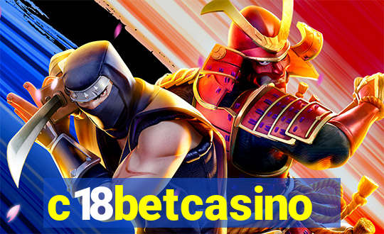 c18betcasino