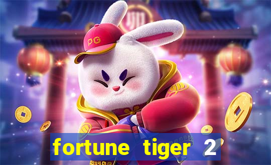 fortune tiger 2 revenge demo grátis