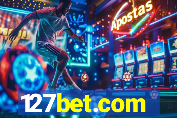 127bet.com