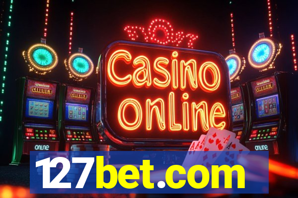 127bet.com