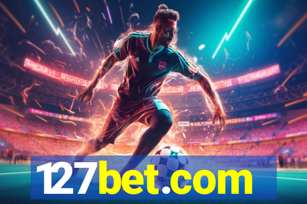 127bet.com