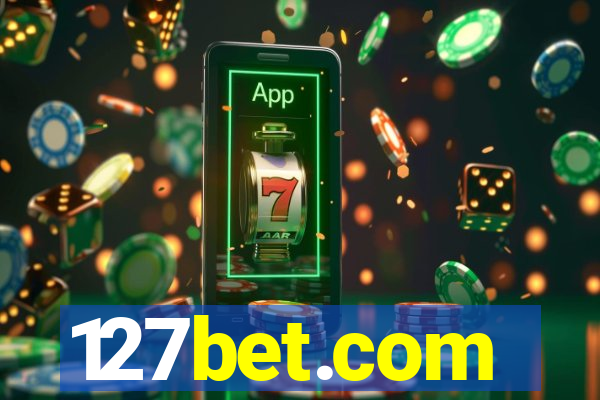 127bet.com