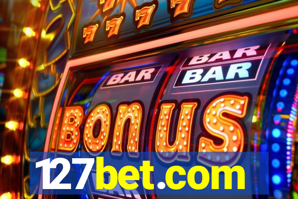 127bet.com