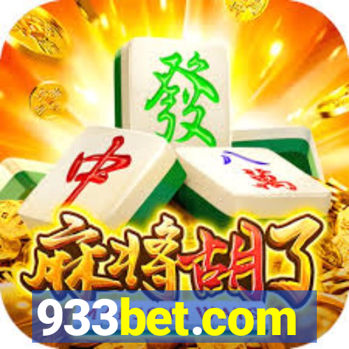 933bet.com