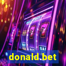 donald.bet