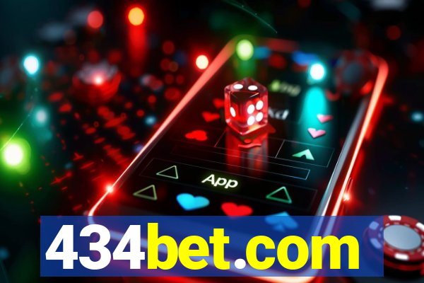 434bet.com