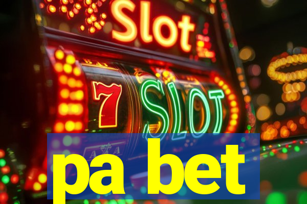 pa bet