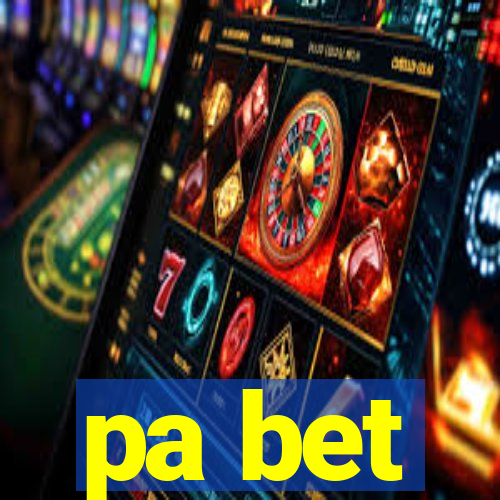 pa bet