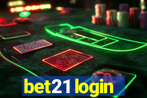 bet21 login