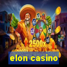 elon casino