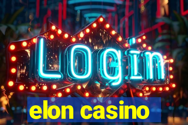 elon casino