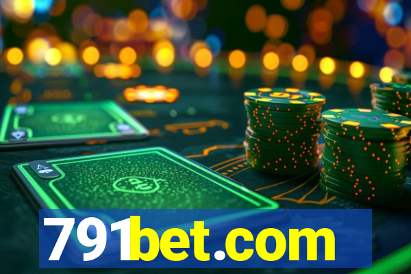 791bet.com