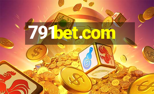 791bet.com