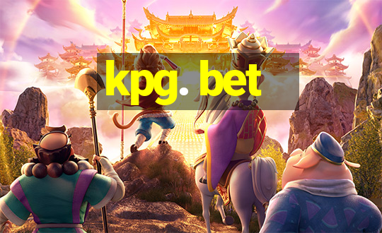 kpg. bet