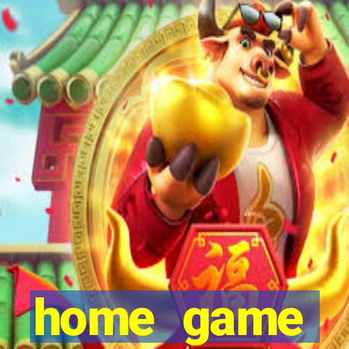 home game gamecategoryid 1