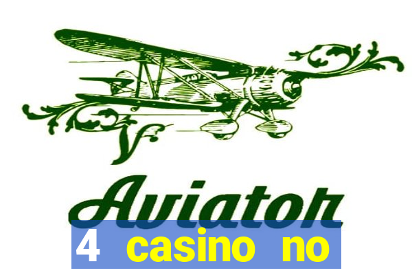 4 casino no deposit bonus