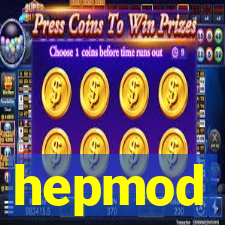 hepmod