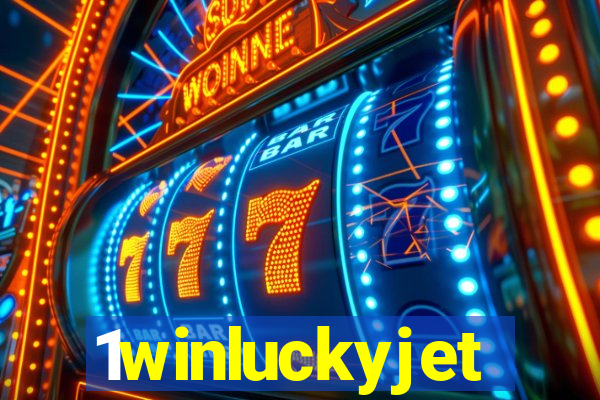 1winluckyjet