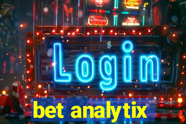 bet analytix