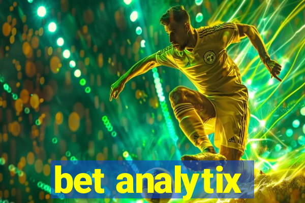 bet analytix