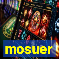 mosuer