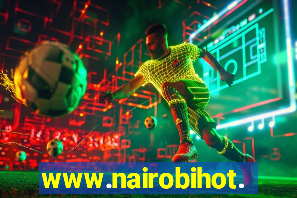 www.nairobihot.com