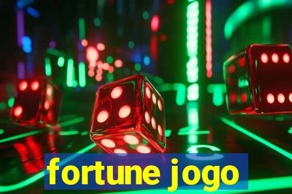 fortune jogo