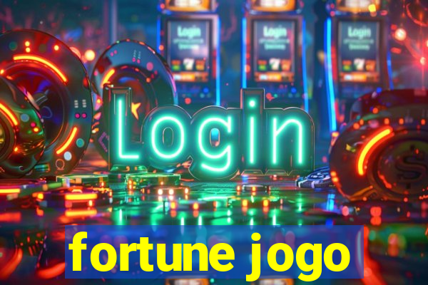 fortune jogo