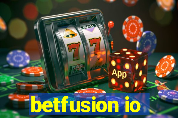 betfusion io