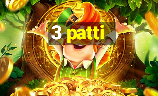 3 patti