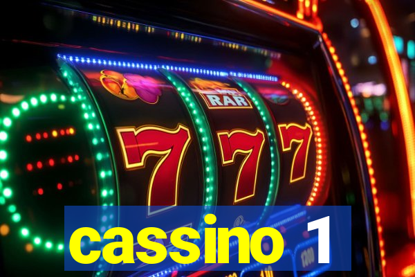 cassino 1