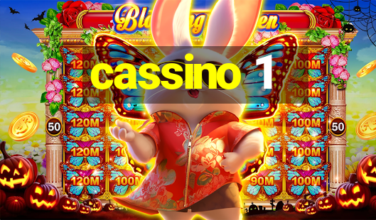 cassino 1