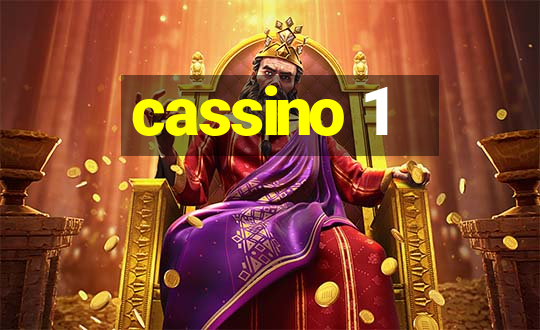 cassino 1