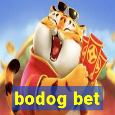 bodog bet